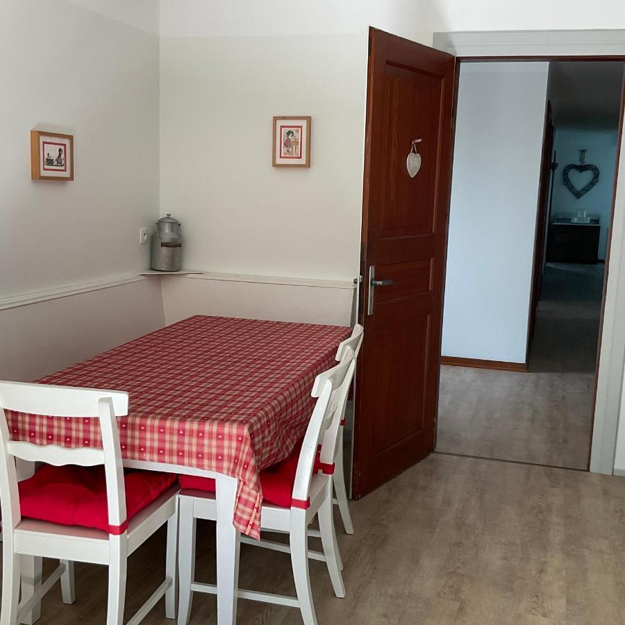 Du Vignoble Ferienhaus *