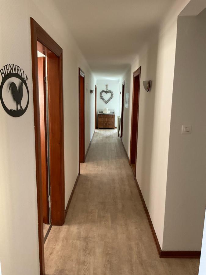 Du Vignoble Vakantiehuis
