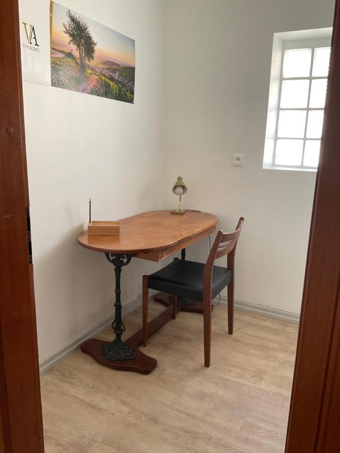 Vakantiehuis Du Vignoble